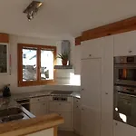 Διαμέρισμα Strubelblick Eg By Interhome *