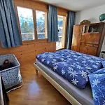 Διαμέρισμα Strubelblick Eg By Interhome Lenk