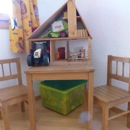 Strubelblick Eg By Interhome *