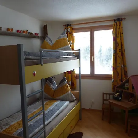 Strubelblick Eg By Interhome Lägenhet *