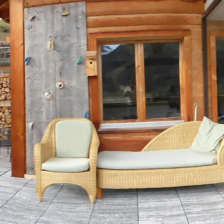 Strubelblick Eg By Interhome Lägenhet *