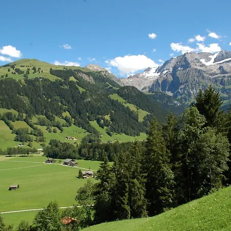 Strubelblick Eg By Interhome