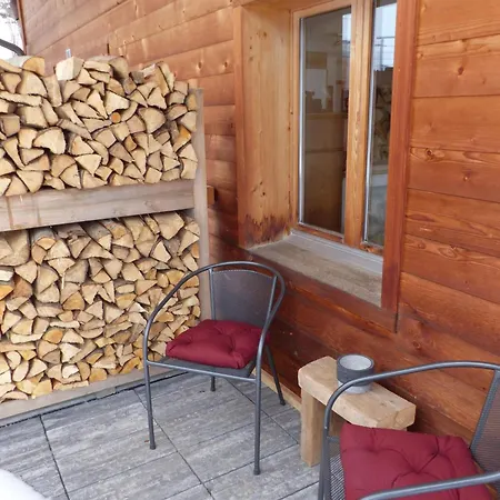 Lägenhet Strubelblick Eg By Interhome