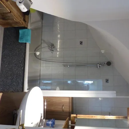 Strubelblick Eg By Interhome Apartmán *