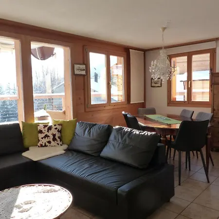 Strubelblick Eg By Interhome *