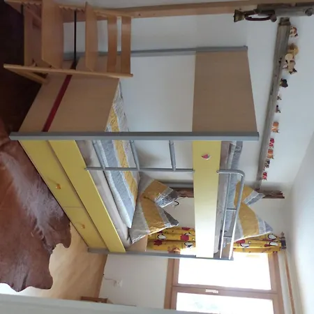 Strubelblick Eg By Interhome Lägenhet *