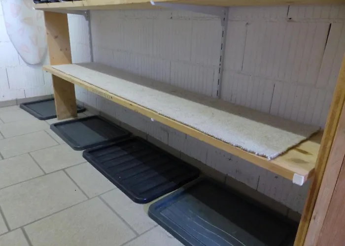 Strubelblick Eg By Interhome Apartamento