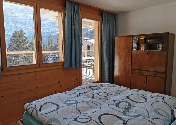 Strubelblick Eg By Interhome Apartamento