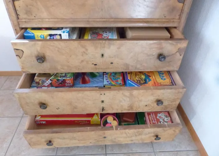 Strubelblick Eg By Interhome Apartamento Lenk im Simmental