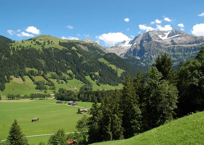 Strubelblick Eg By Interhome